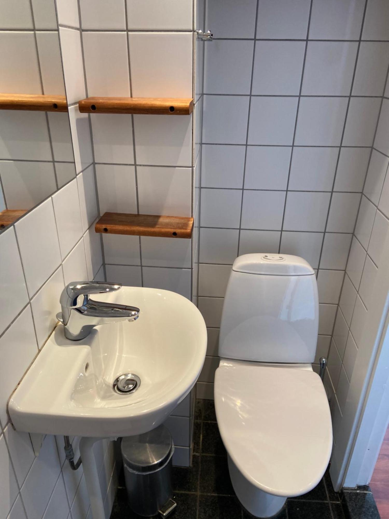 Osterbro 558 Leilighet