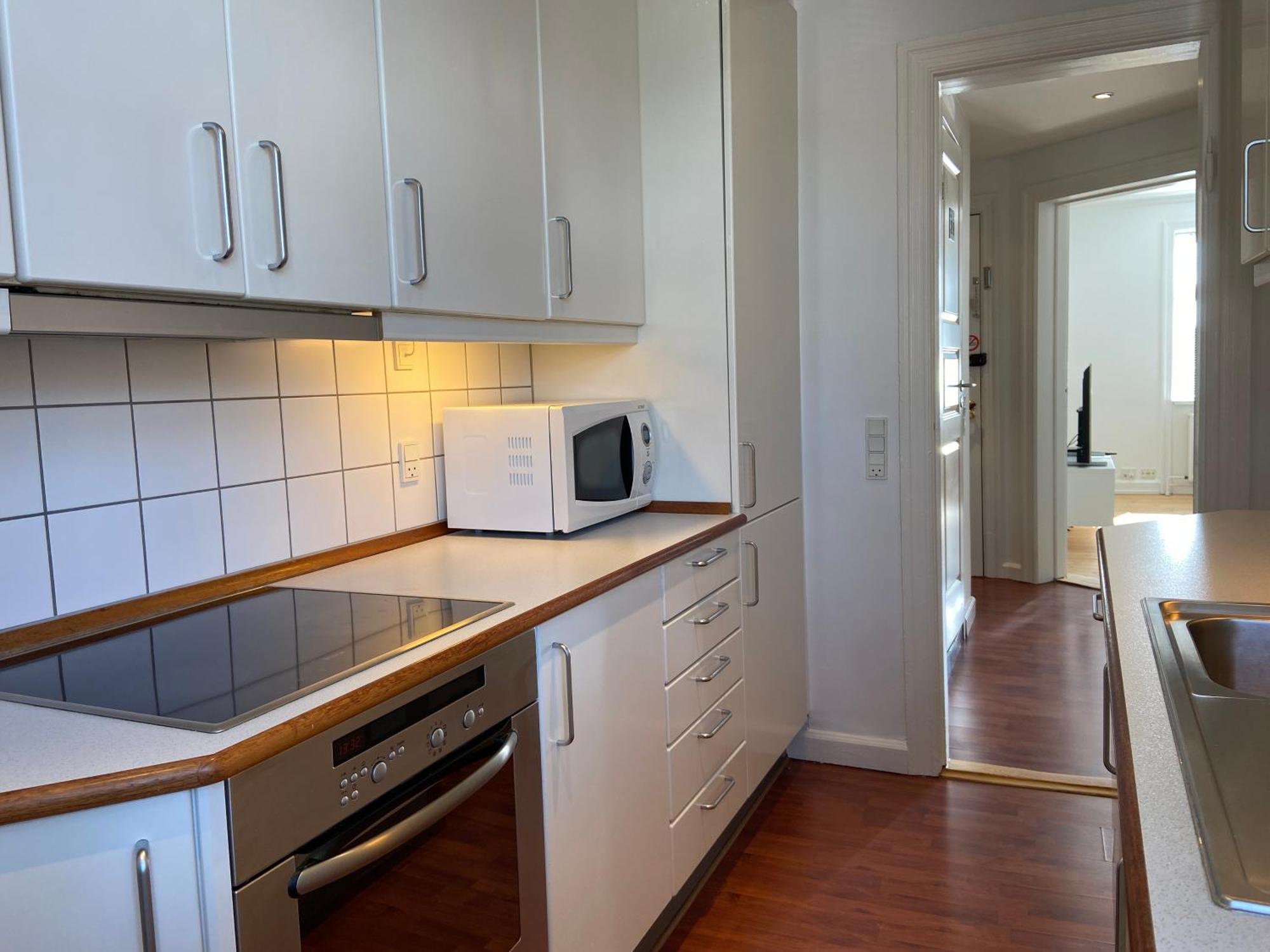 Osterbro 558 Leilighet København