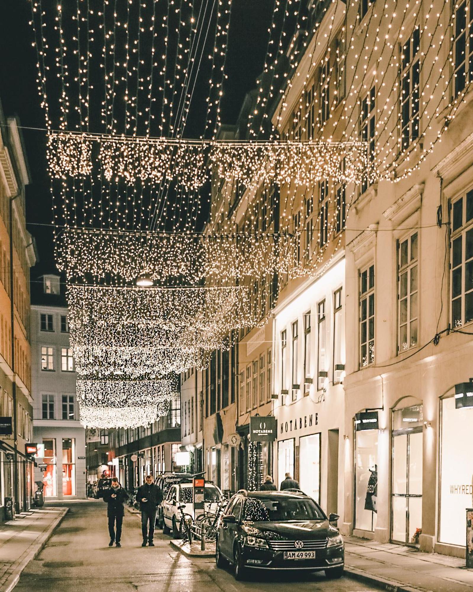Osterbro 558 * København